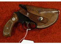 Smith & Wesson Mod. 36 .38Special