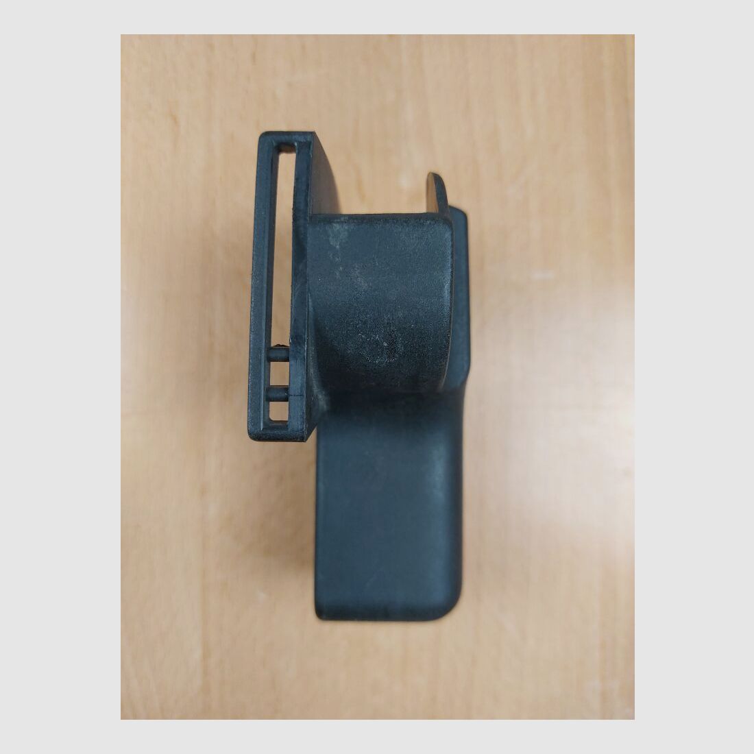 Steyr Arms M9 A1