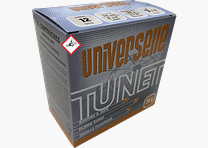 Tunet Schrotpatrone Universelle Trap 12/70 24g 2,4 mm