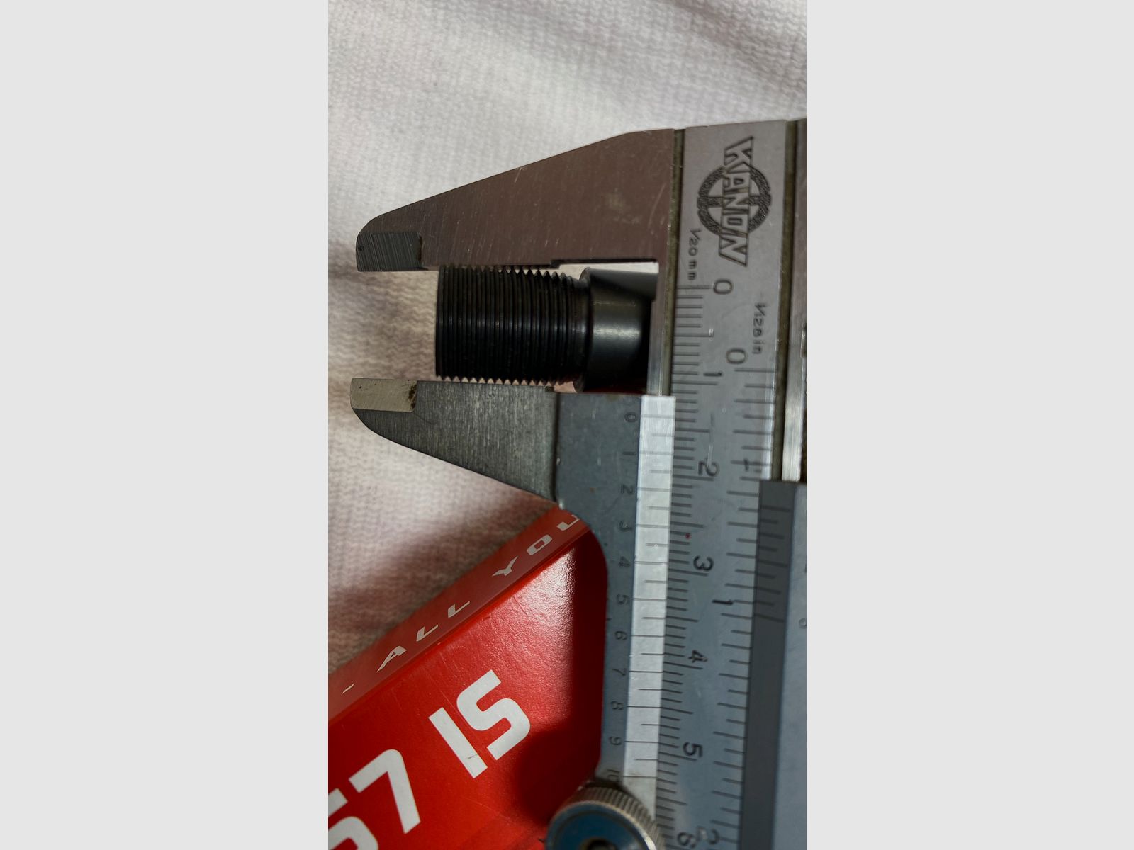  Ferlacher Repetierbüchse  8x57 IS, Repetiergewehr mit Mündungsgewinde für Schalldämpfer, Zielfernrohr 8x56, Neubeschuss 2021