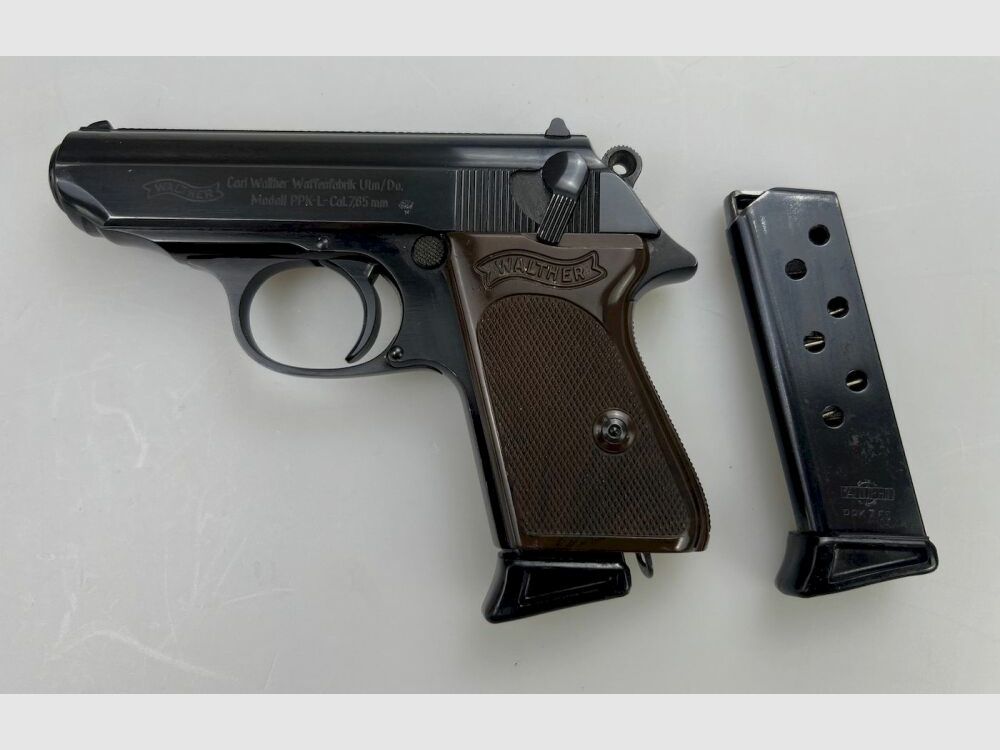 Walther PPK-L