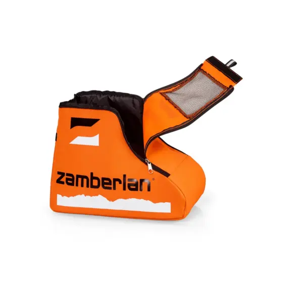 Zamberlan Schuhe Tasche Orange, Bild 3 von 4