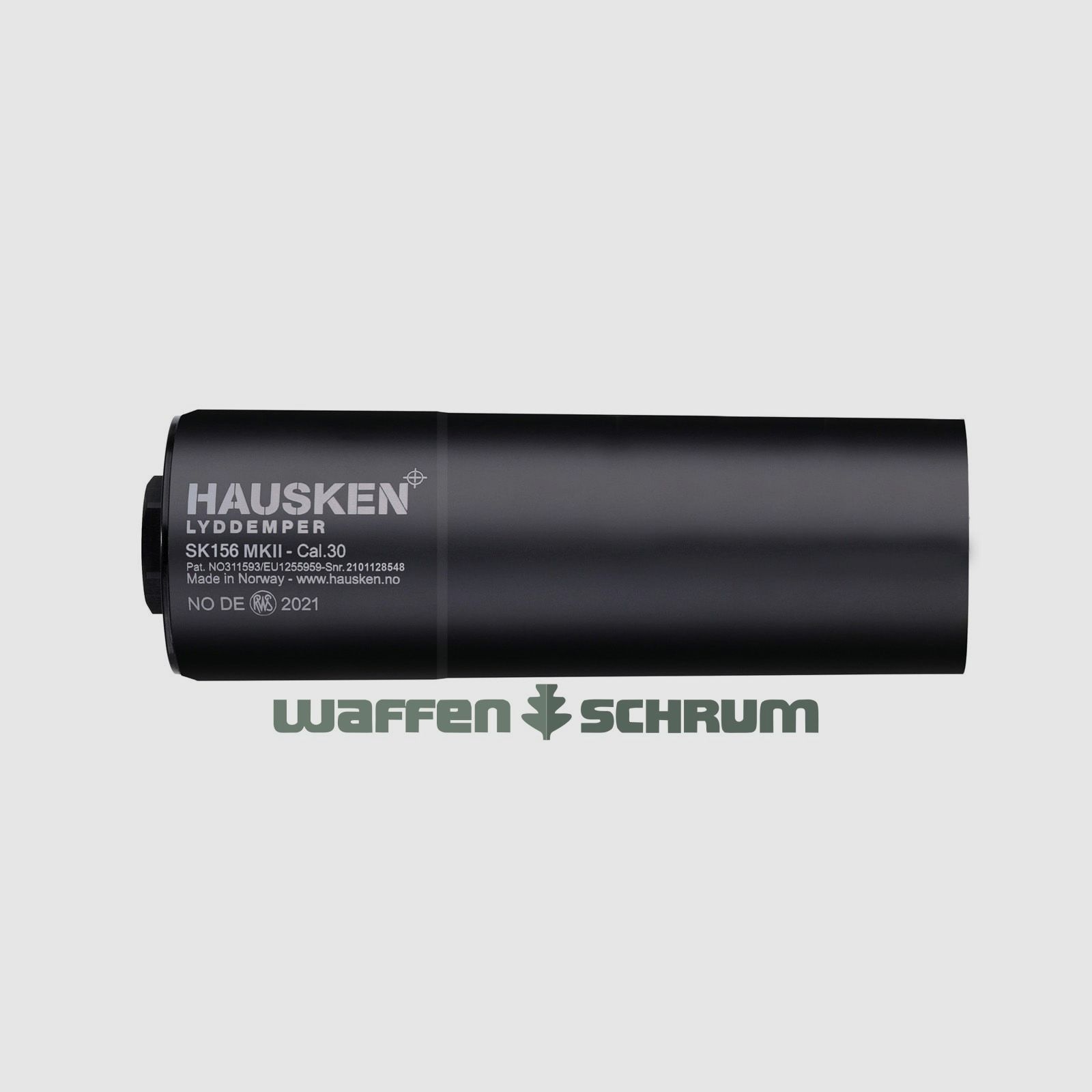 Hausken SK 156 MKII