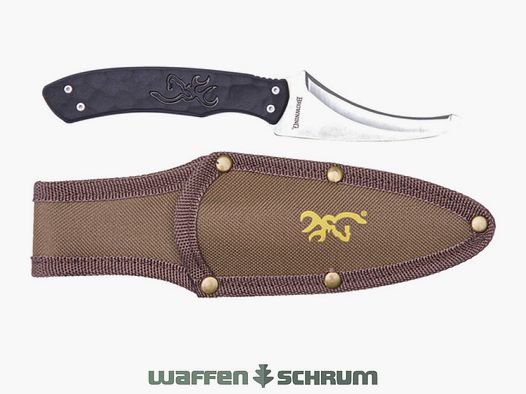 Cuchillo de caza Browning Primal Gut