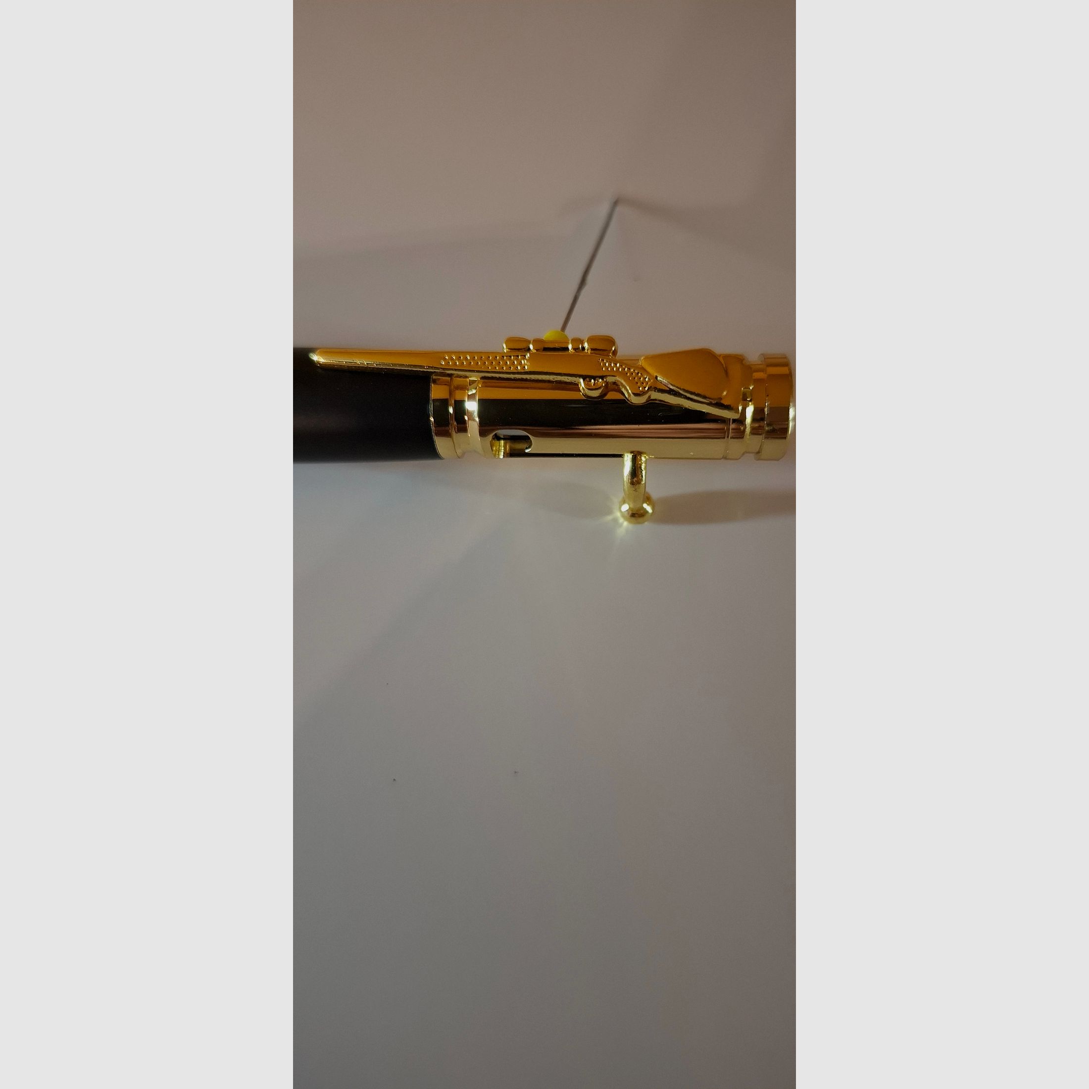 Vendo bolígrafos de caza en varias combinaciones.