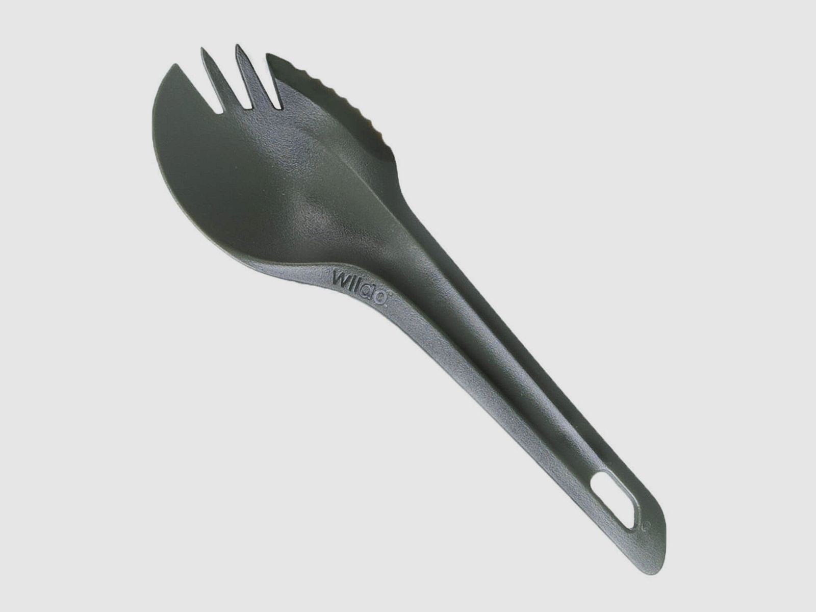 Wildo posate spork, immagine 1 di 2