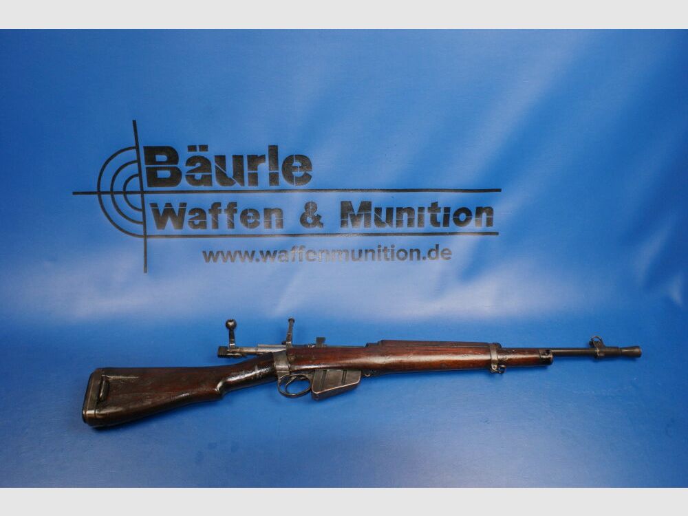 Enfield 5 M.K. 1 .303Brit