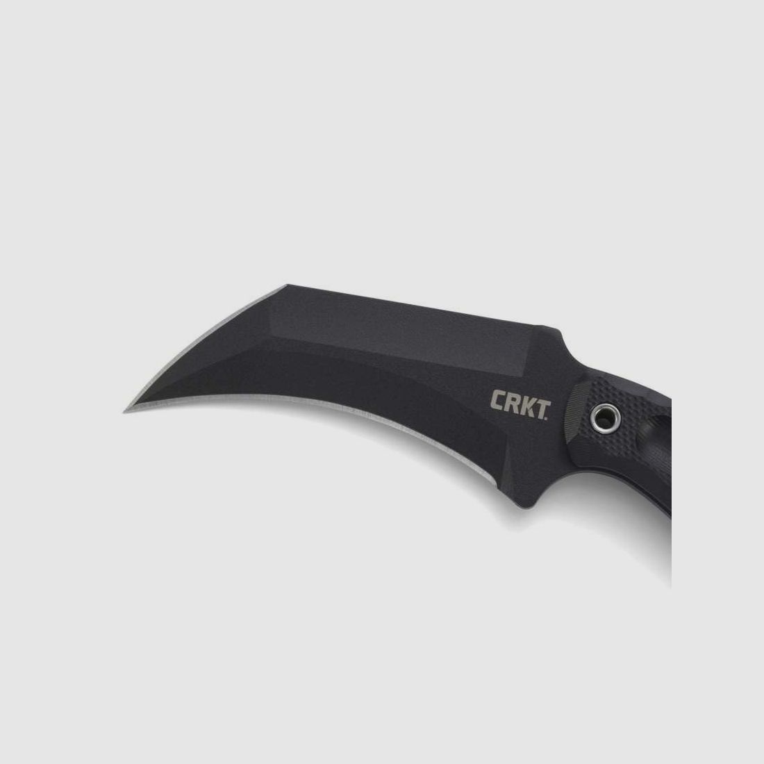Zwillingspaar CRKT Du Hoc Karambit, (also 2 Stück)