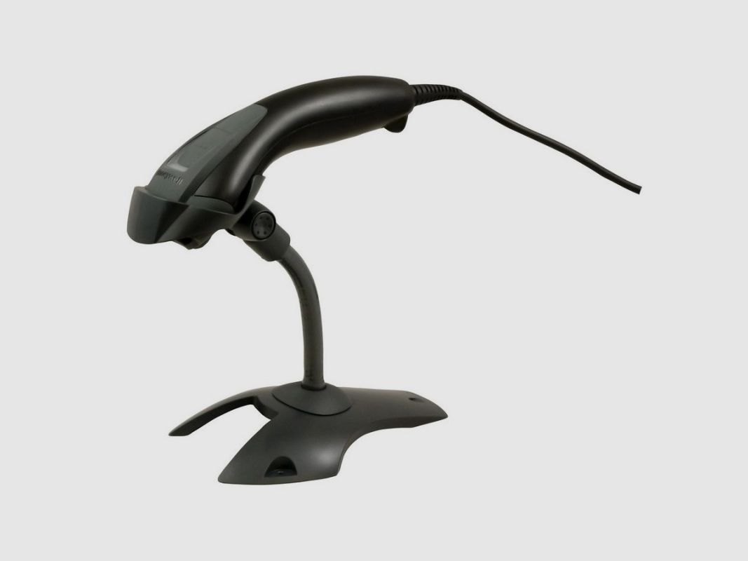 Honeywell Voyager 1200g Barcode Scanner