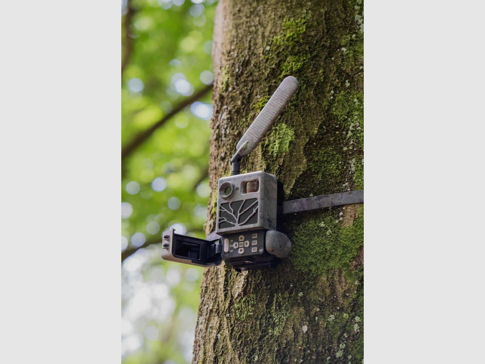 ZEISS Wildkamera Secacam 3 LTE