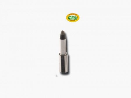 QUEEN Pilot Halsdrehen Kal. 2 QR-T22