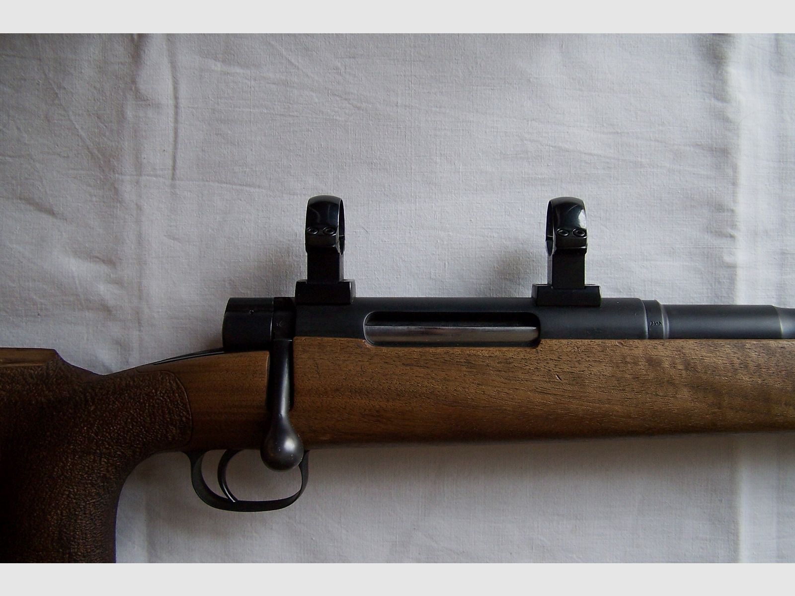 Musgrave RSA Zielgewehr