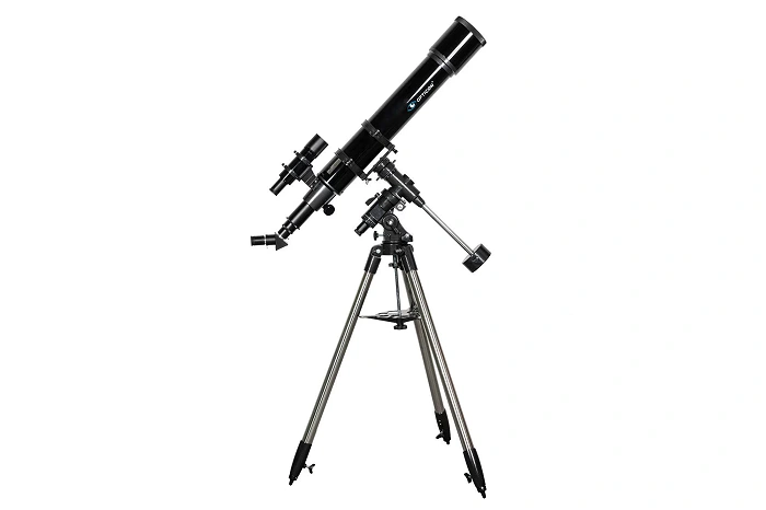 Telescope OPTICON Supernova 102F900, image 23 of 38