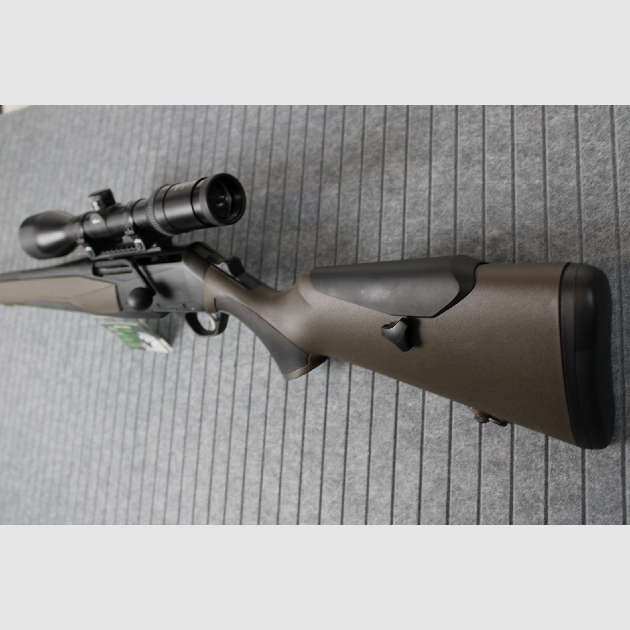 Browning Maral Links Composite Brown HC .30-06 Spr.