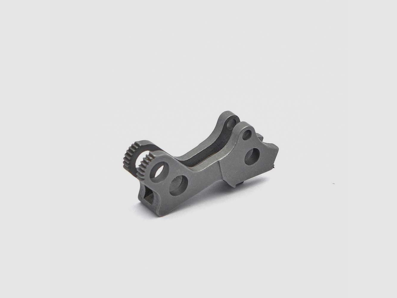 Martillo de competición ultraligero Eemann Tech para 1911/2011, imagen 2 de 3