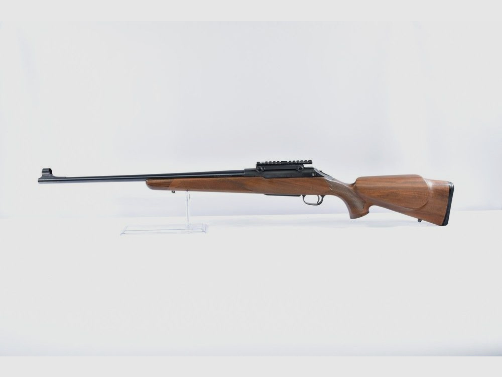 Tikka	 658