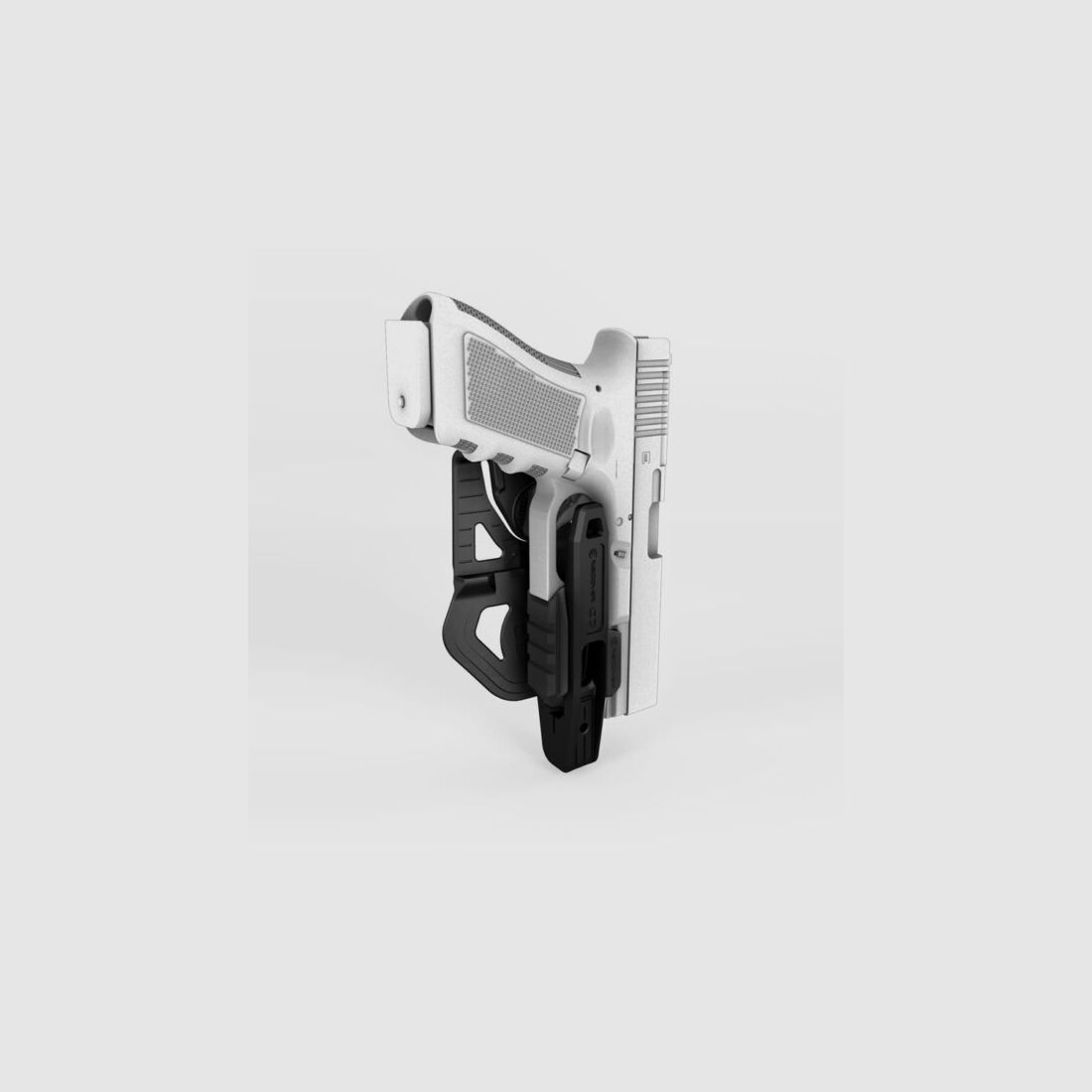 Recover G7 OWB Holster pour Glock Gen3-5