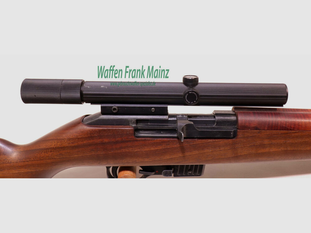 Erma - Dachau E.G.M. 1