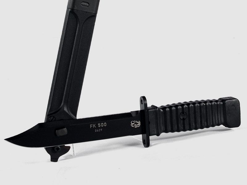 EICKHORN Field Knife FK500