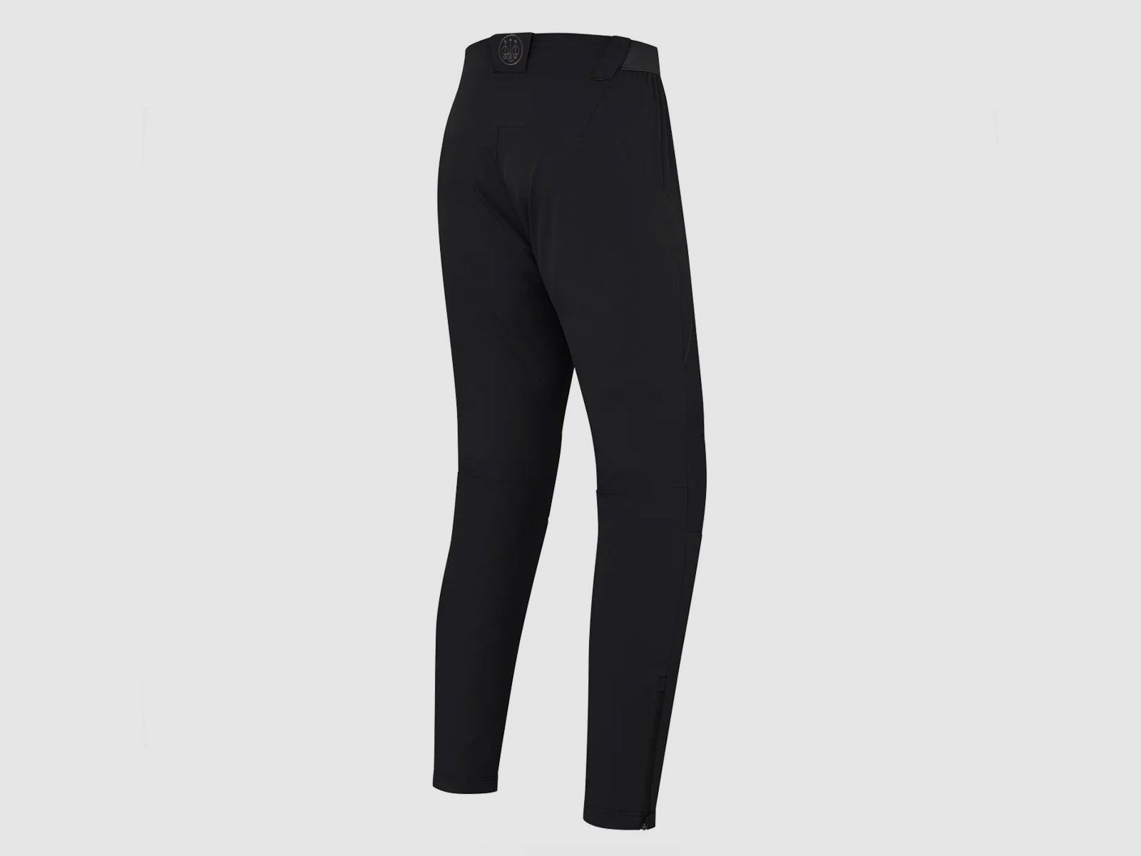 PANTS – BERETTA – VERTIKAL LIGHT PANTS Black, image 2 of 6