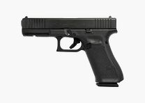 Pistolet Glock 17 Gen5 Standard 9 mm Luger