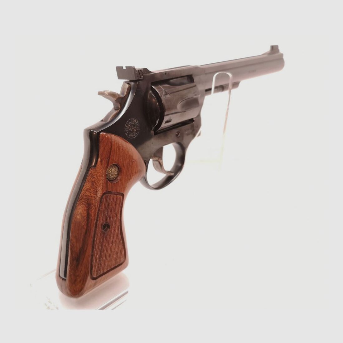Taurus 96, Bild 4 von 8