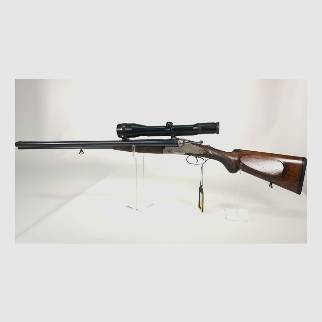 Sauer & Sohn Suhl XXV A