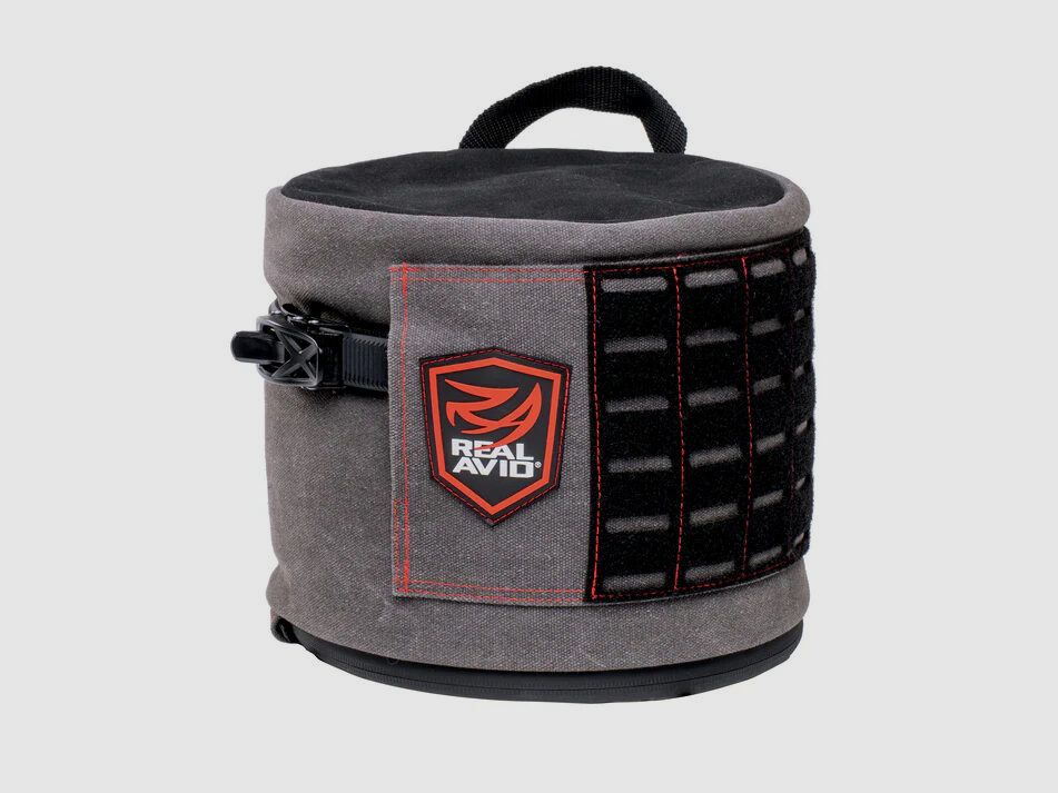 Verstellbare Schießtasche Ratchet Rest Groß, Bild 1 von 3