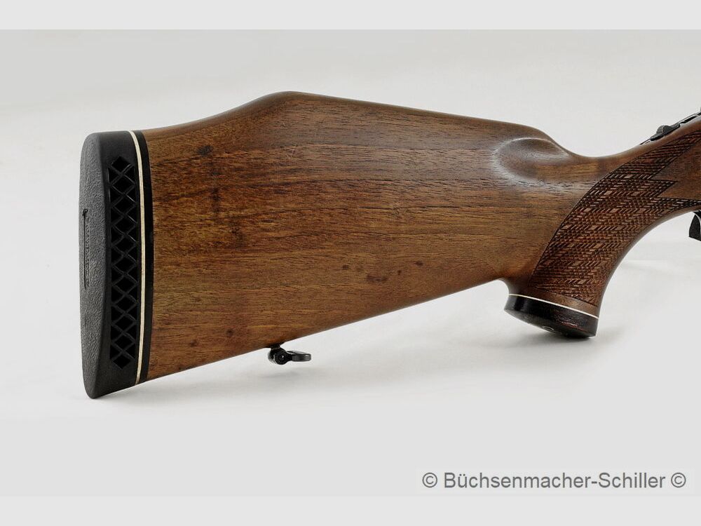 Sauer und Sohn Modell 80