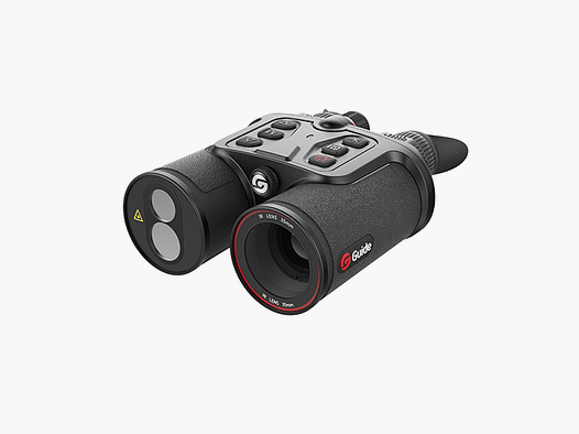 Guide Sensmart Binocolo TN430