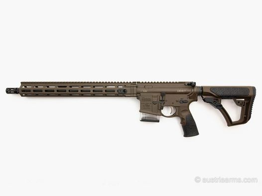 Daniel Defense DD4 V7 Bronze, Arme neuve, .223 Rem.
