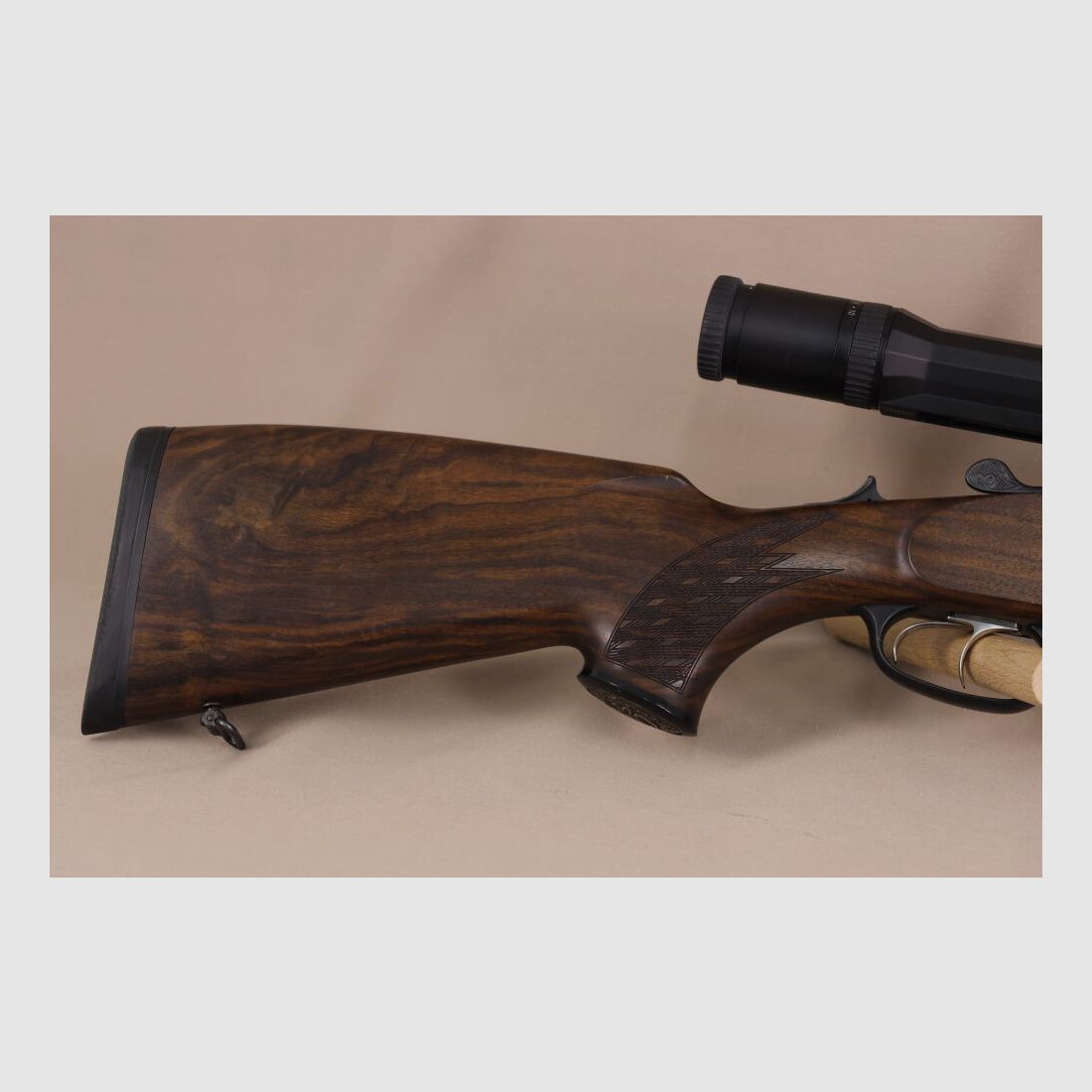 Blaser BBF97 // kurzes Schaftmaß - Jägerinnen aufgepasst!!