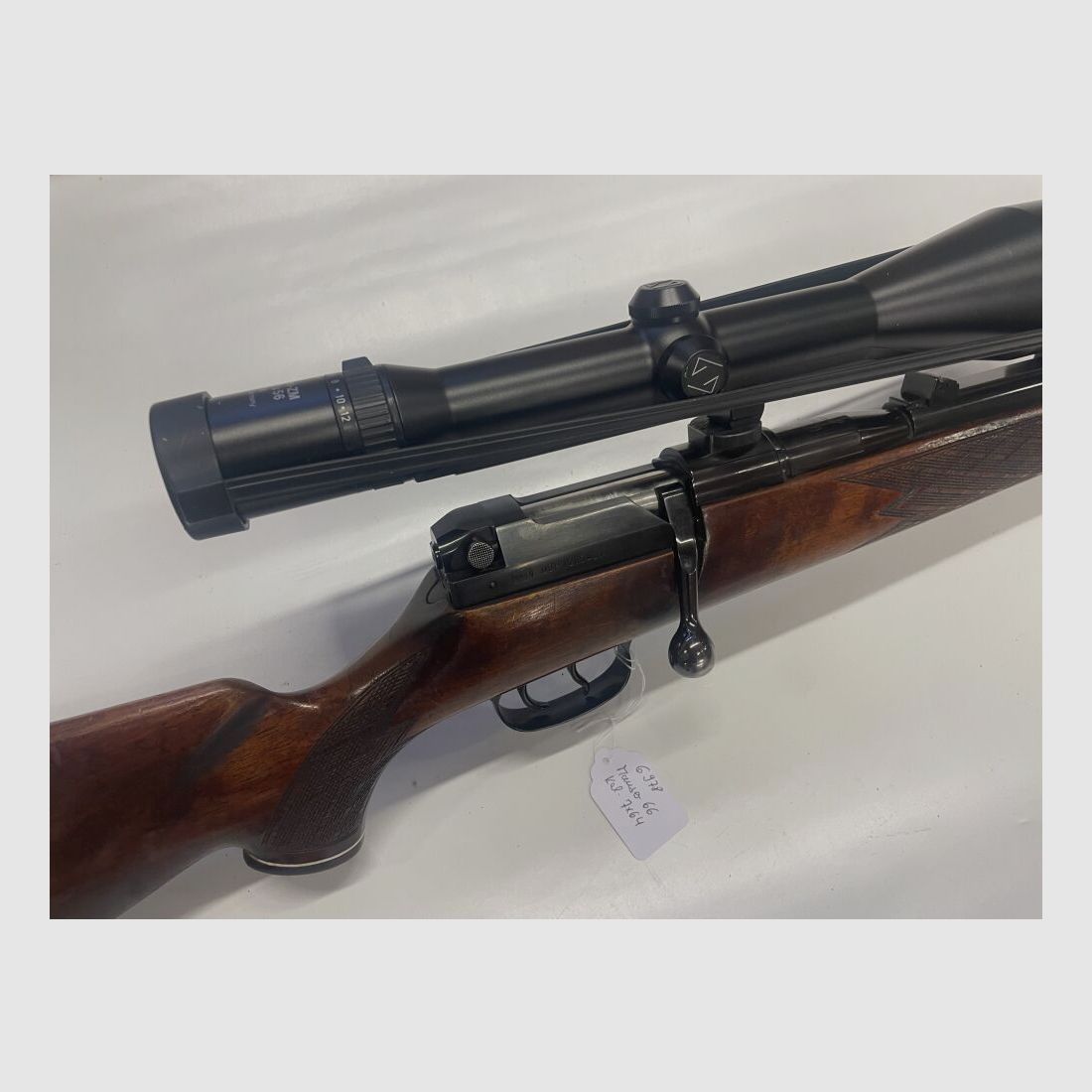 Mauser 66