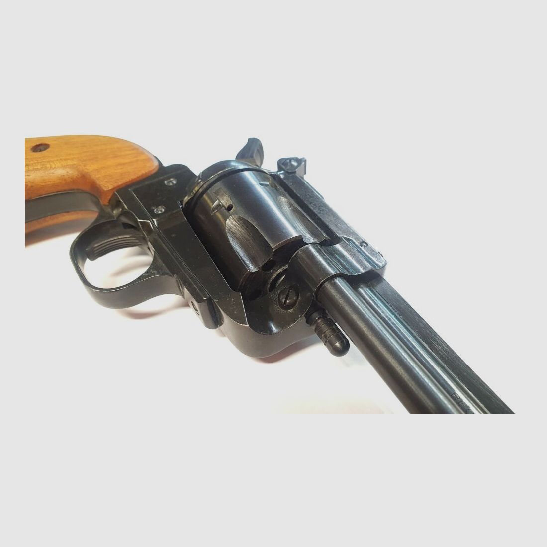 Reck Revolver Reck Model R40 - 4mmRF kurz, gebraucht