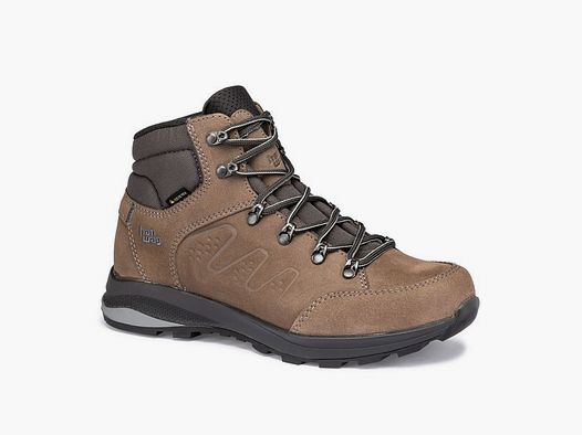 Hanwag Torsby SF Extra Lady GTX Støvle Cappuchino/Light Grey