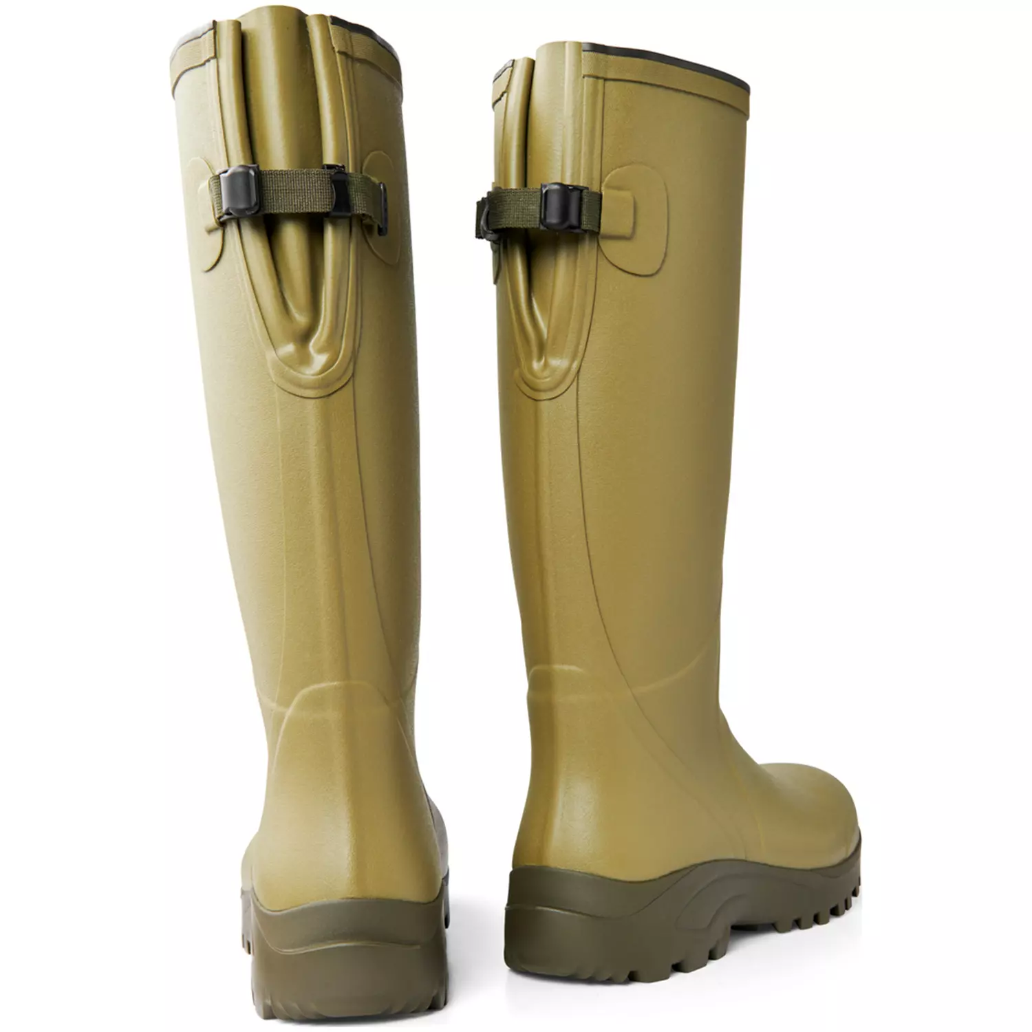 Gateway 1 Field Master Lady 17" 3mm Cedar Olive, billede 3 af 5
