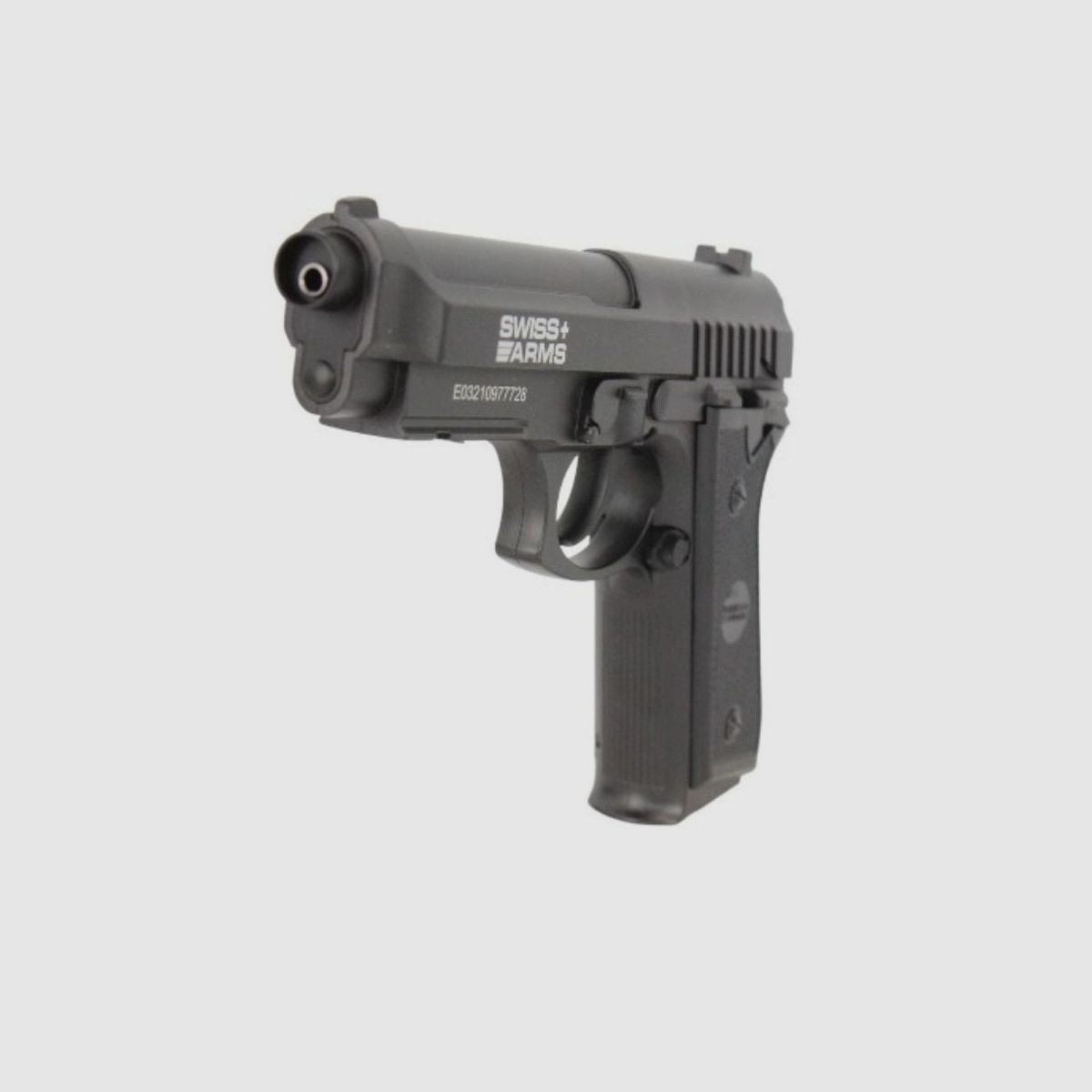 Pistolet Swiss Arms P92 4,5, image 2 sur 3