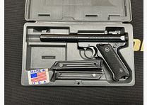 Ruger MK512 .22lr
