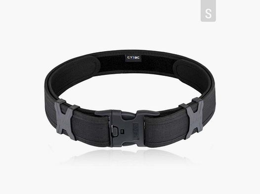 CYTAC Duty Belt Einsatzgürtel 2 Zoll