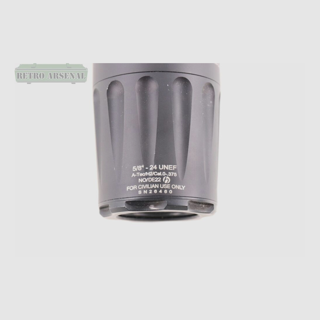 A-TEC Hertz 2