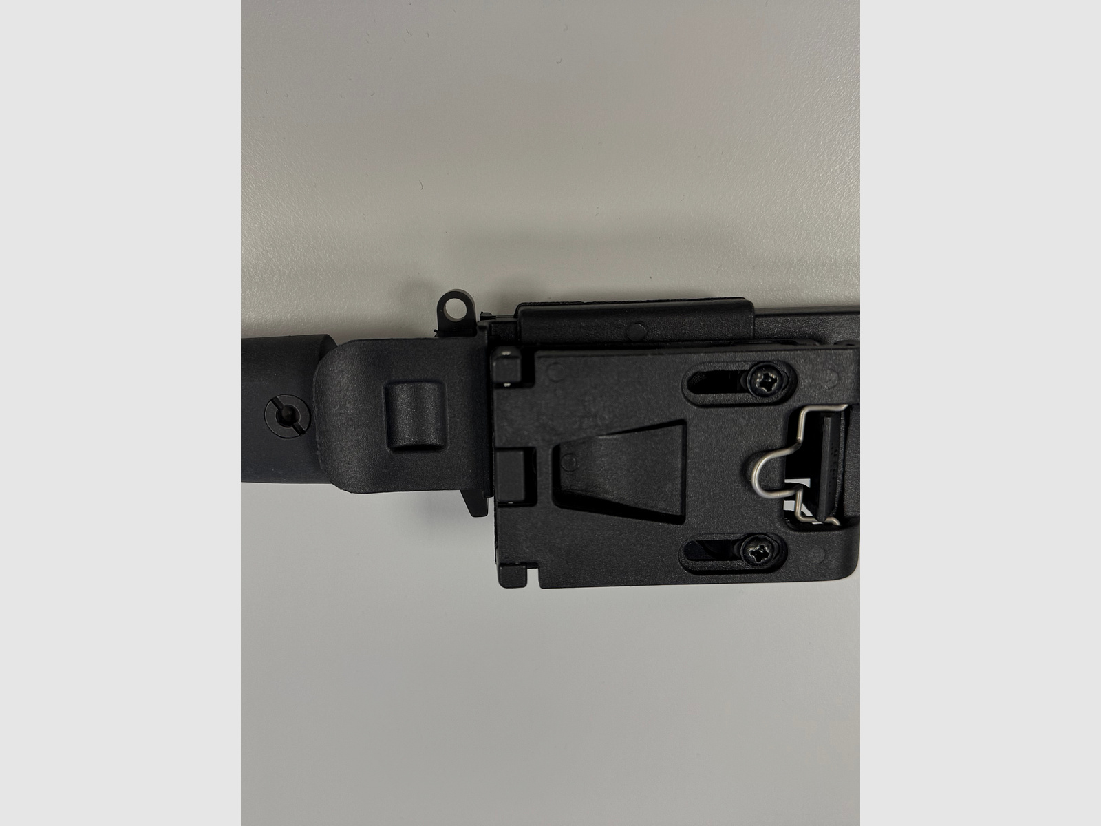 Extrema Ratio FULCRUM C