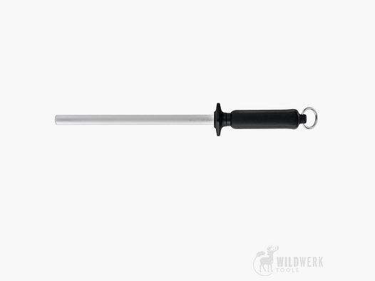 Afilador ovalado, recubierto de diamante 31cm