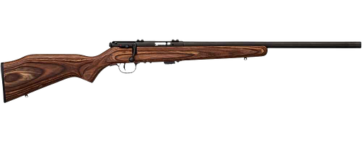 Savage Arms Mark II BV