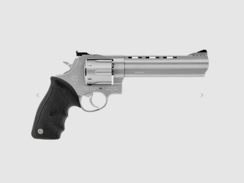 Taurus Revolver RT444 Raging Bull 6,5″ Inox Kal.44 Rem.Mag.
