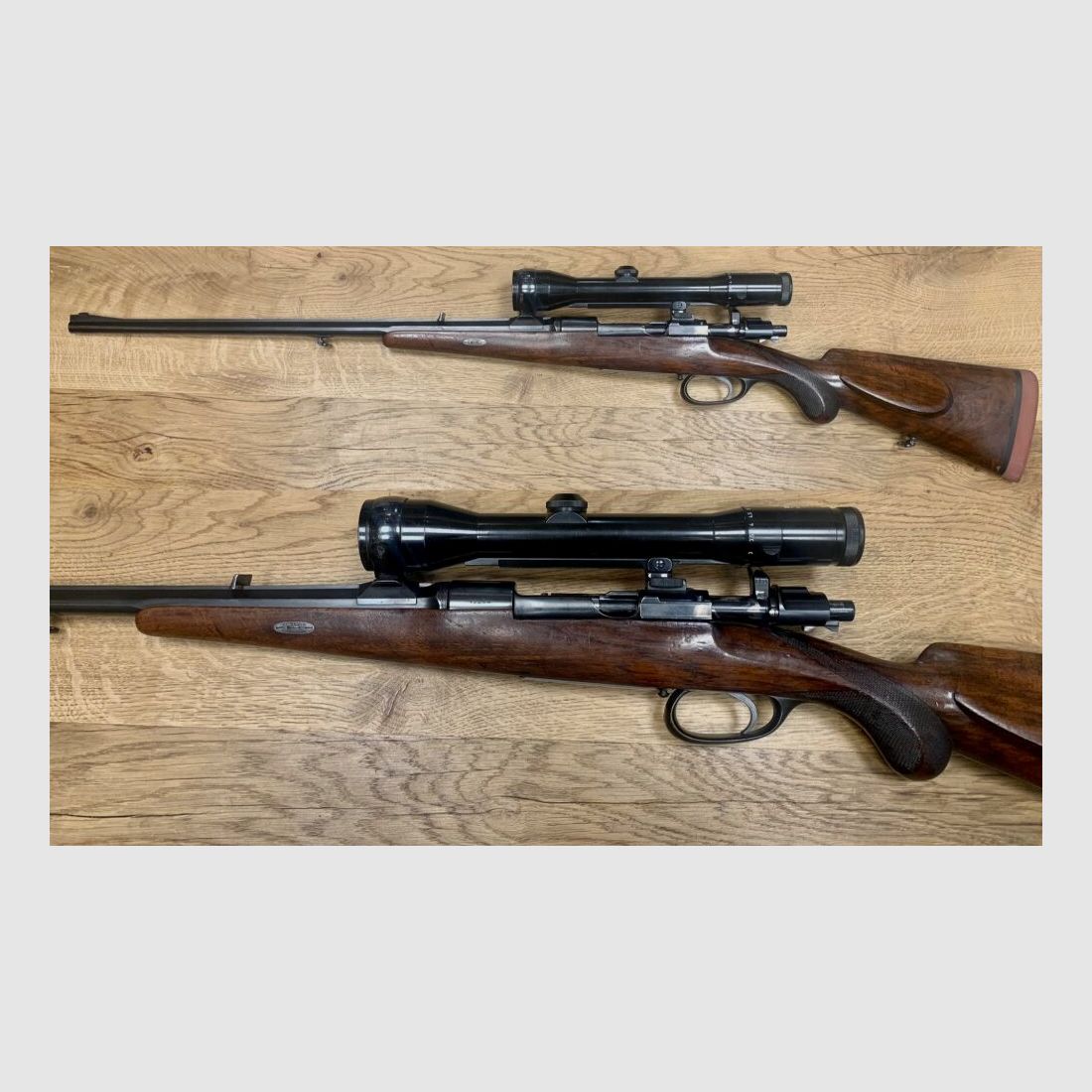 Otto Geyger Berlín 98er