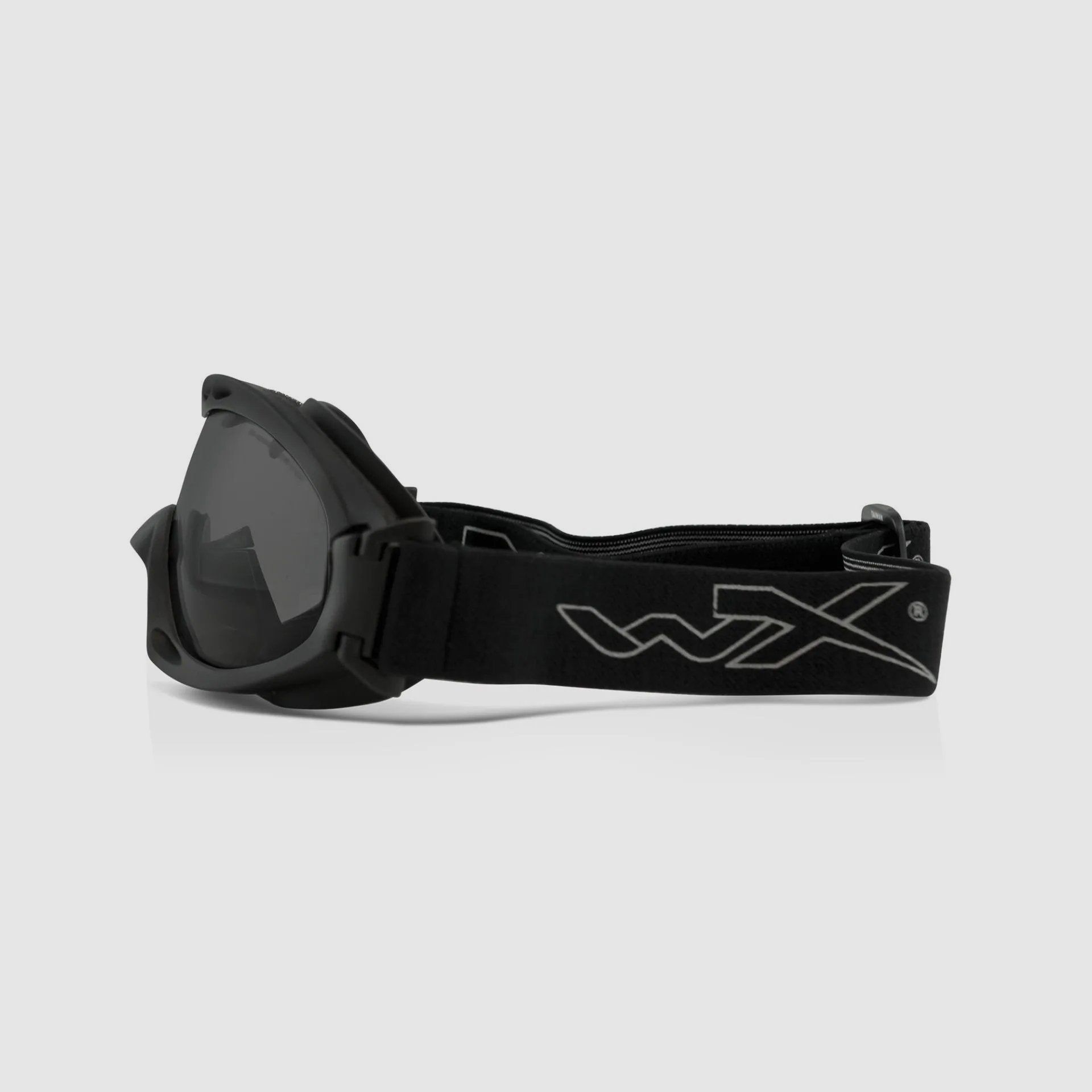 Wiley X NERVE safety glasses, image 13 of 17