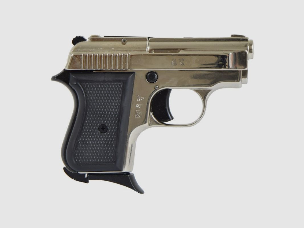 Bruni 315 Nickel, Bild 2 von 6