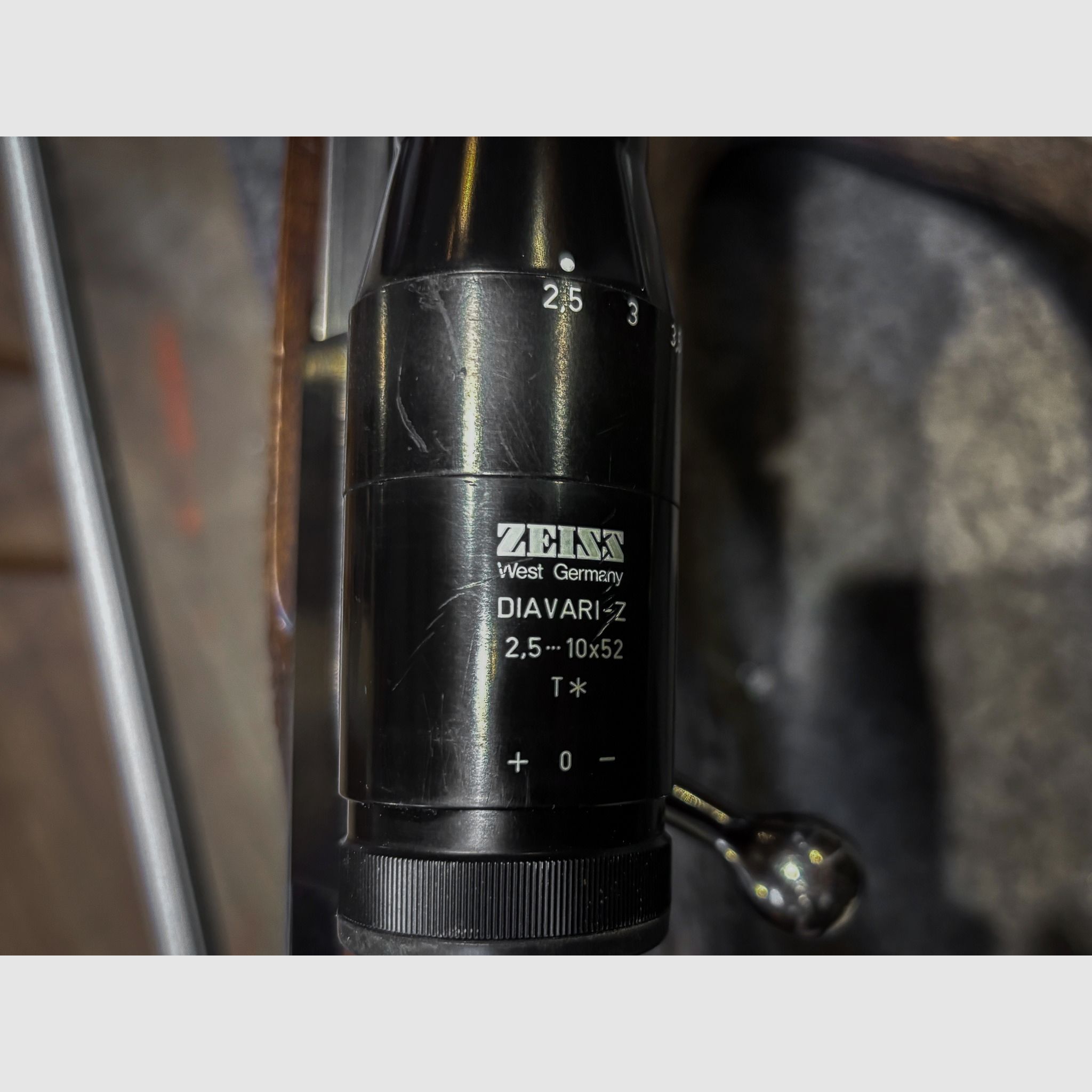 Mauser 66