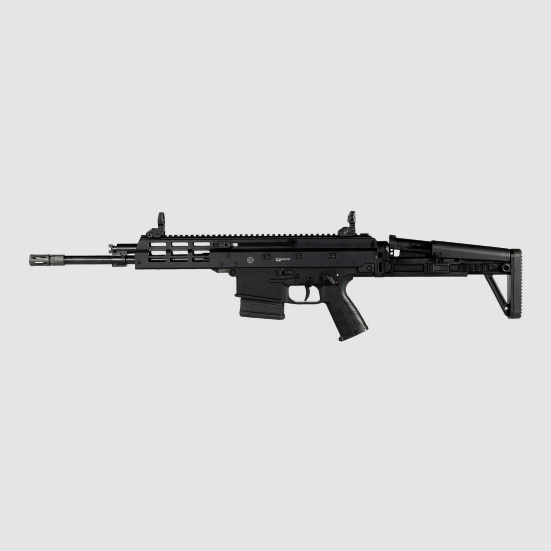 B & T APC308 PRO 13"