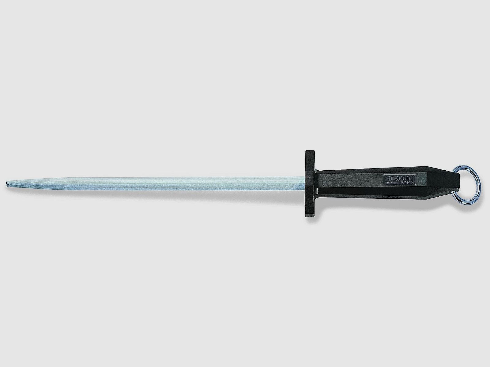 Dick Wetzstahl rund 30cm Standardzug